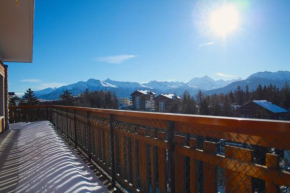 Mountain view & Central | Flaminia C